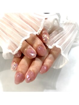 ネフレル/オフィスコース