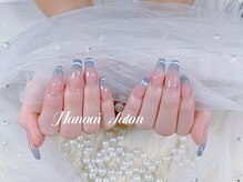 ハナアイ サロン 新宿店(hanaai salon)/マグネット