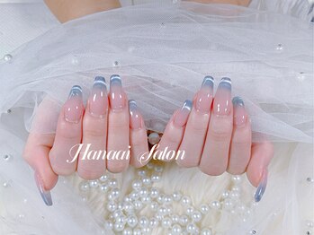 ハナアイ サロン 新宿店(hanaai salon)/マグネット