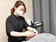 エンビューティー(EN beauty)の写真/八王子で本格美容鍼を受けられる！低周波パルス、ドライヘッドマッサージ付き★【初回限定クーポン有！】