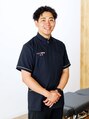 トロイカ整骨院 北花田店 今井 翔太