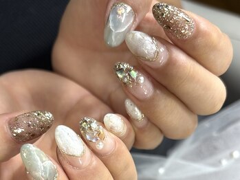 ニュアンスデザイン