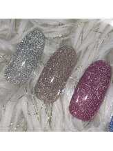 グラム バイ アンド ココ ネイル(GraM by And & coco. Nail)/