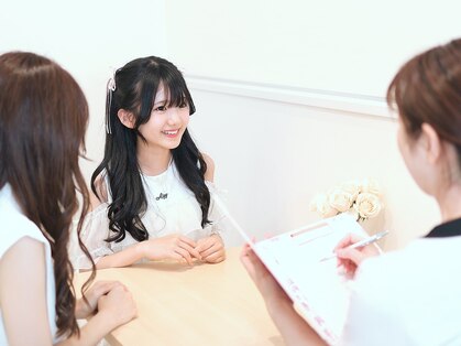 モアトゥインクル 新宿店(MORE twinkle)の写真