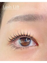 アンシャンテ(Anchante)/Lash Lift / 上まつ毛パーマ