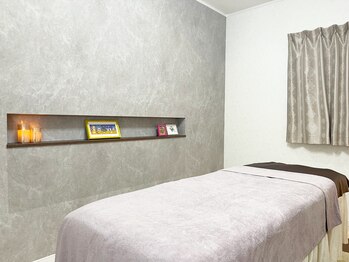 エスポリー(ESPORY)/深呼吸したいアロマの香り♪