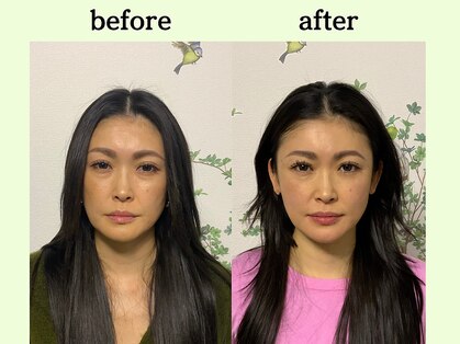 ハリカフェ(HARI CAFE)の写真