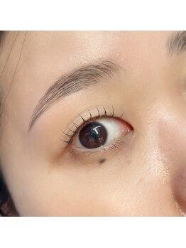 ヌーベルボーテ/ラッシュリフト