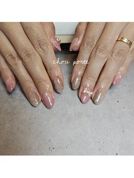 シュポルテ(chou porte)/