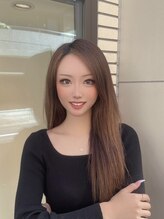 ムーネイル(Mu'nail)&nbsp;Kokomi 