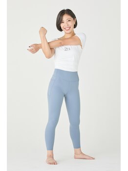 全力ストレッチ 中目黒店/全力ストレッチ中目黒