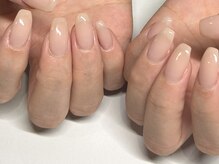 フィロンネイル 浦安店(filonnail)/ワンカラー