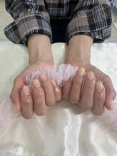 ケア ビューティー ネイル(care beauty NAIL)/