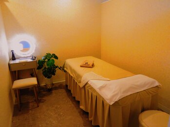 ラ ムール/【内観】