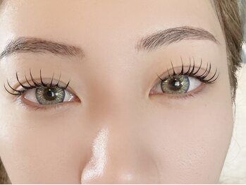 ルチア(LUCIA)/フラットラッシュ