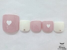 F1-029　定額ネイル