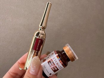 韓国肌管理・美肌脱毛【Rejouir】の写真/【気になる肌悩みに速攻★】話題の韓国肌管理！タイムロック&ピーリングで本気の肌質改善◎