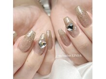 ネイルサロンリンダ(LINDA)