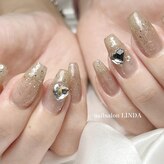 ネイルサロンリンダ(LINDA)