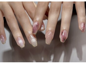 オーク 新潟(OAK)/nuance+++mag