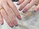 フレンチネイル
