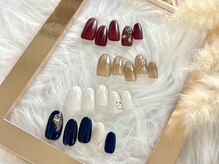 セレクト(Select)/定額デザインS