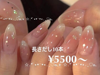 ゆびノさき イバラキシ(ibarakishi)の写真