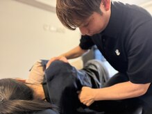 ジーハンズ アンド フィット 小禄店(G’hands&Fit)