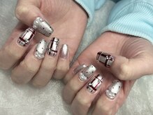 トランクイル(Tranquil)/持ち込みデザイン