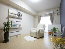 アーク(Arck)の雰囲気（完全個室サロンでリラックスしてお過ごし下さい）