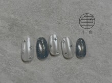 十色 麻布十番店(AZABUJUBAN)/【季節のDESIGN】初回オフ無料！