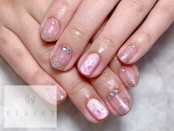 リーベスト 四条畷店(REBEST)/四條畷/パラジェル/スタンダード