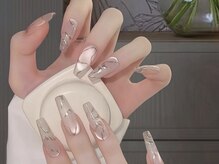 イフ ビューティーサロン(IF)/チップやり放題