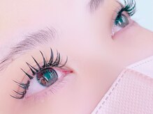 Lashure Eyelash & Eyebrow Salon【5/1　OPEN（予定）】/ダブルフラットラッシュ♪
