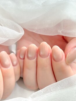 ルテナ(nail Lutena)/マグネットワンカラー