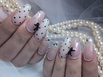 セレンディピティ(Serendipity)/