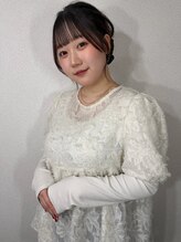 ラテバイナビ(Latte by Nabi) Yui