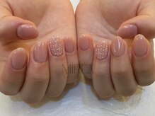 ミレア(MIREA)/キルティングネイル