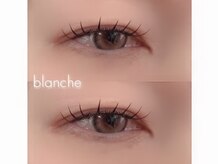 ブランシェ(blanche)