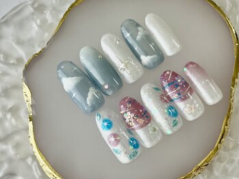 ルル ソレイユ(LouLou Soleil)/ルルcollection