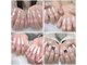 ブイピーネイル 新大久保(VP nail)の写真