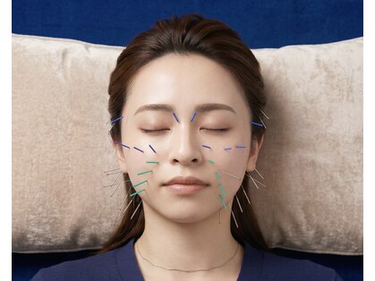 ハリケア 麻布十番院(HARICARE)の写真