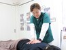 骨盤の歪みを整えていい姿勢でいたい|ゆがみ調整整体