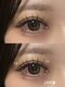 ワンドット 長崎店(One.)の写真/【長崎市/お悩み解決】一重/生え癖/少ない…お悩みお聞かせください♪One.(ワンドット)で理想の目元