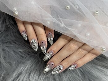 スナッピーネイルズ(Snappy Nails)/