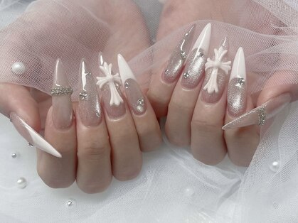 レミネイル 渋谷(REMI NAIL)の写真