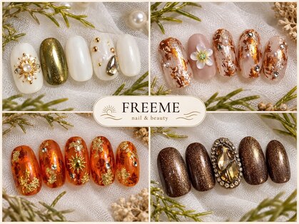 フリーミ(FREEME)の写真