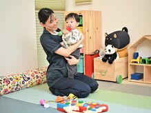 ユウラク 北花田店(YU-RAKU)の雰囲気(お子様連れ大歓迎☆・キッズスペースあり ・お子様同伴可)