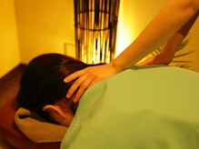 りらく屋 戸越銀座店/ボディケア