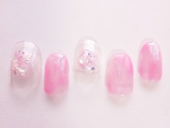 シルニー リム(Silny rim)/やり放題コース